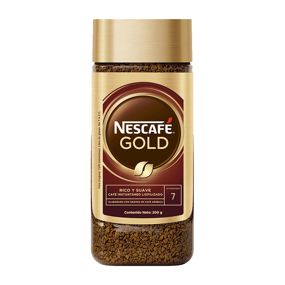 Grande nescafe best sale